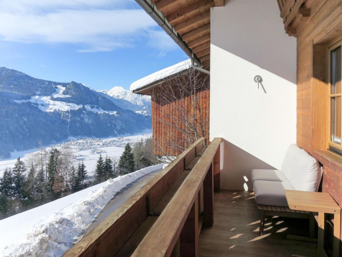 Apartment Moarerlechenhof-1 By Interhome Hart im Zillertal Zewnętrze zdjęcie