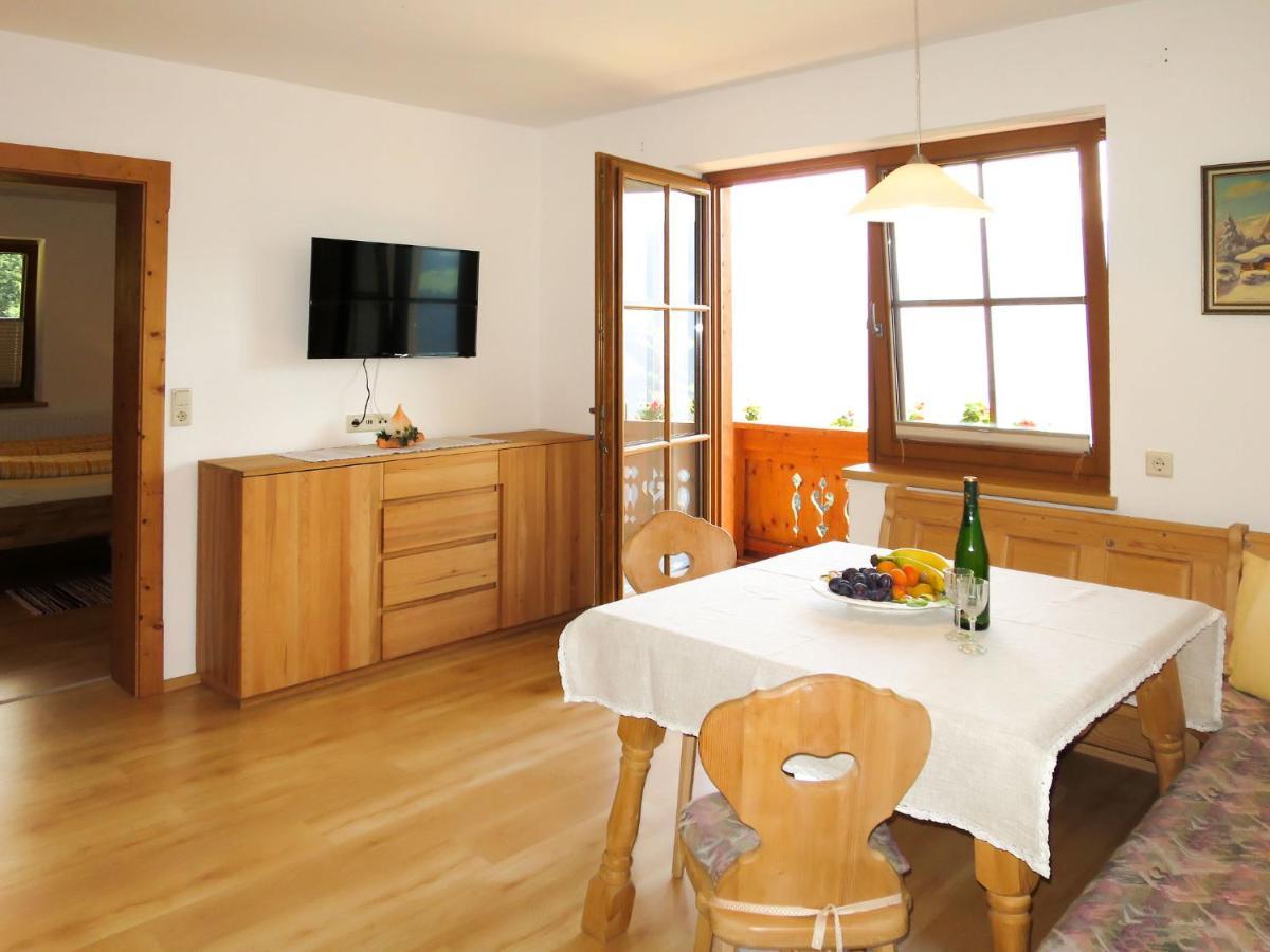 Apartment Moarerlechenhof-1 By Interhome Hart im Zillertal Zewnętrze zdjęcie