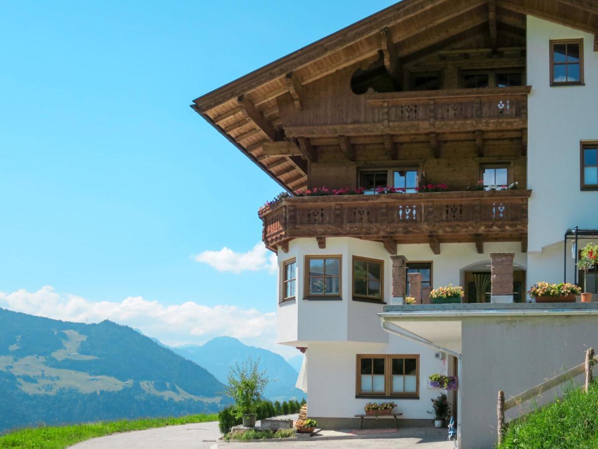 Apartment Moarerlechenhof-1 By Interhome Hart im Zillertal Zewnętrze zdjęcie