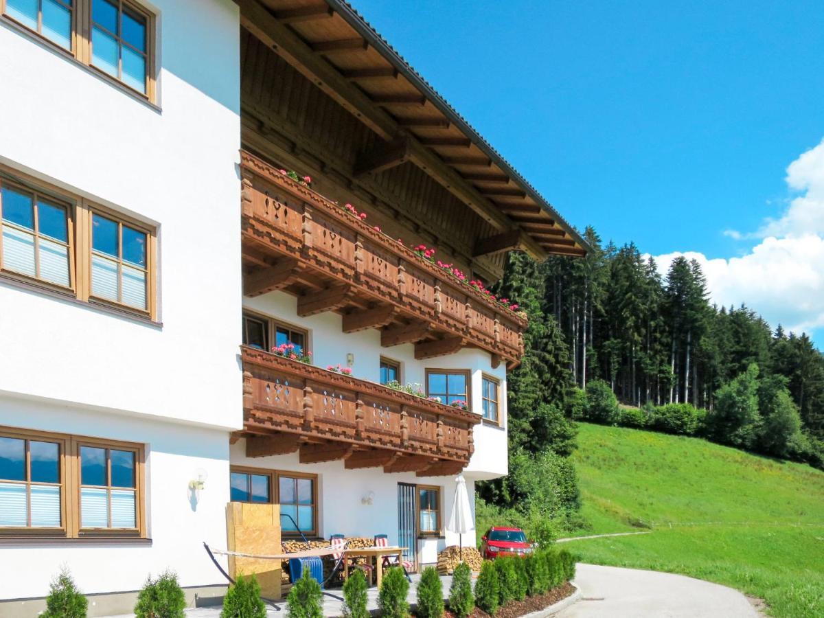 Apartment Moarerlechenhof-1 By Interhome Hart im Zillertal Zewnętrze zdjęcie