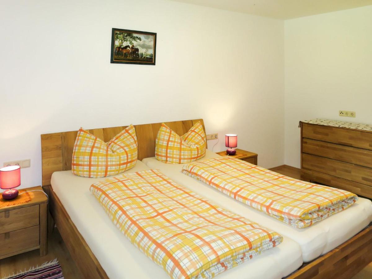 Apartment Moarerlechenhof-1 By Interhome Hart im Zillertal Zewnętrze zdjęcie