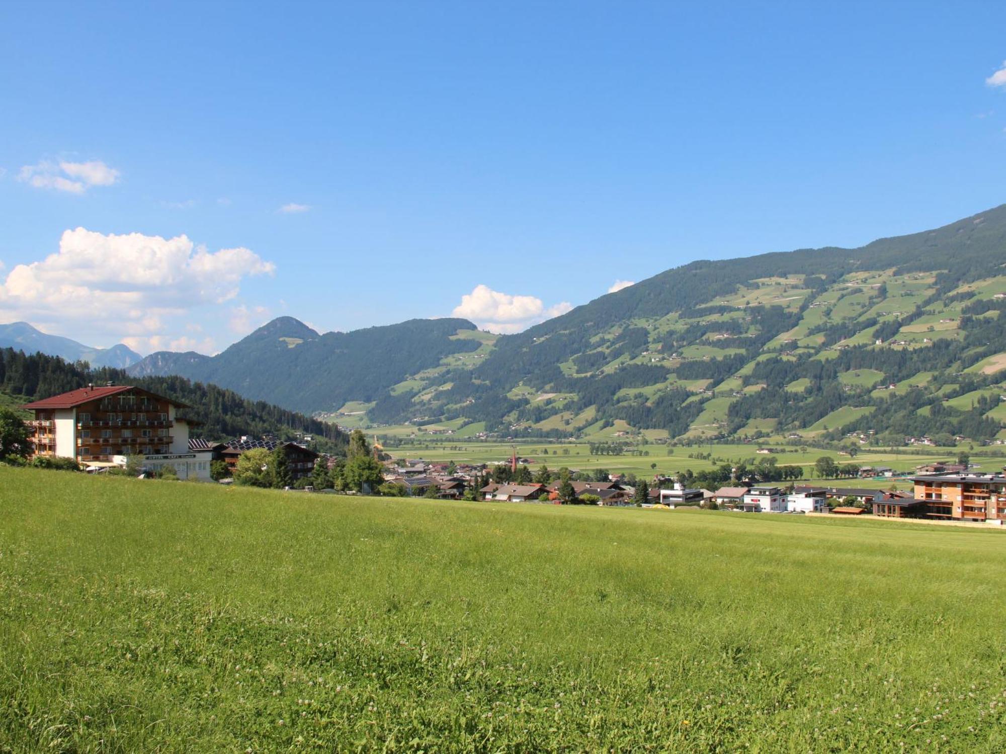 Apartment Moarerlechenhof-1 By Interhome Hart im Zillertal Zewnętrze zdjęcie